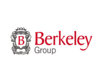 Berkeley group logo