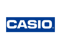 casio logo