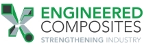 Engineered Composites logo